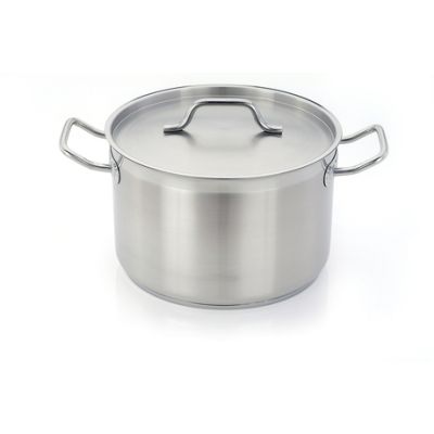 15 L Stainless Steel Stewpot