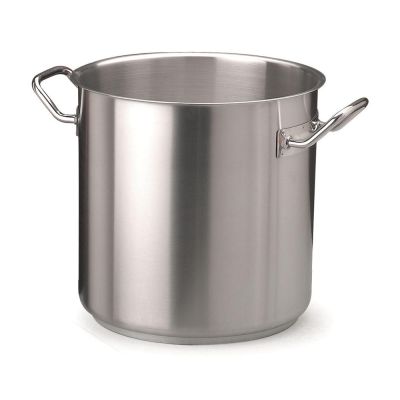 9 L Stainless Steel Stockpot