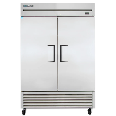Réfrigérateur-Congélateur Convertible - 54"