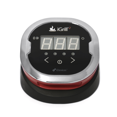 Thermomètre iGrill 2