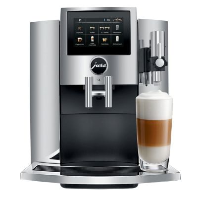 machine espresso JURA S8