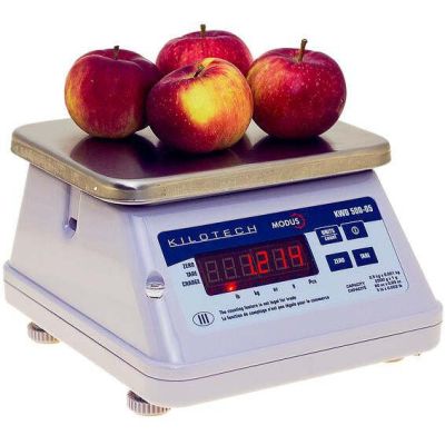 Bench Weighing LFT Scale 20kg x 10g