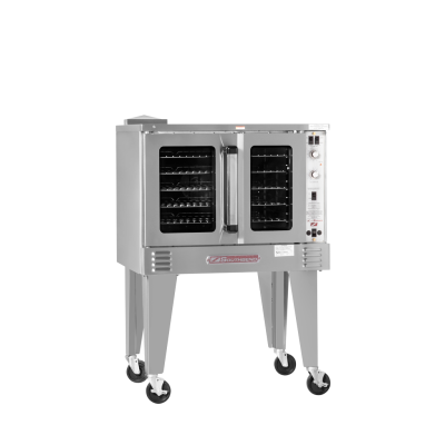 K Series Electric Convection Oven - 240 V