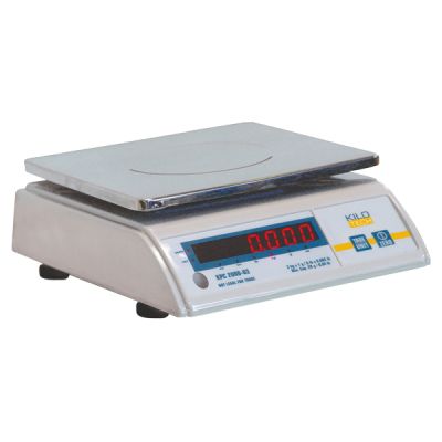 Digital Scale - 30 lb