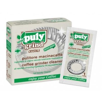 Détergent à moulin à café Puly Grind - 20 sachets