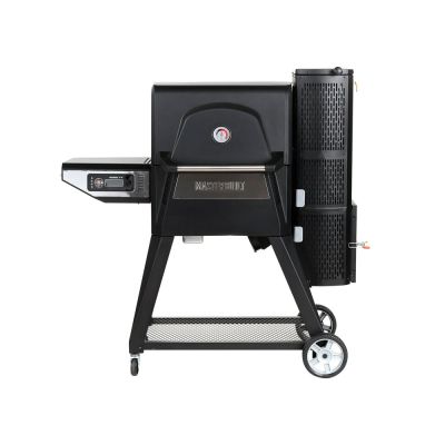 Gravity 1050 Charcoal Grill and Smoker