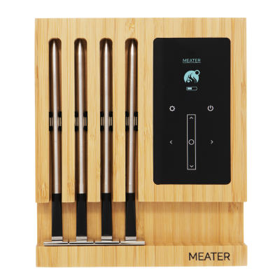Meater Four-Probe Wireless Thermometer