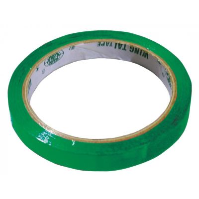 Poly Bag Sealer Tape - Green