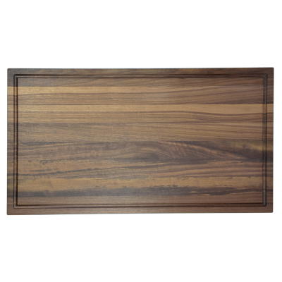 24" x 14" Walnut Wood Cutting Board