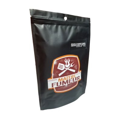 Smoked meat spices 350g