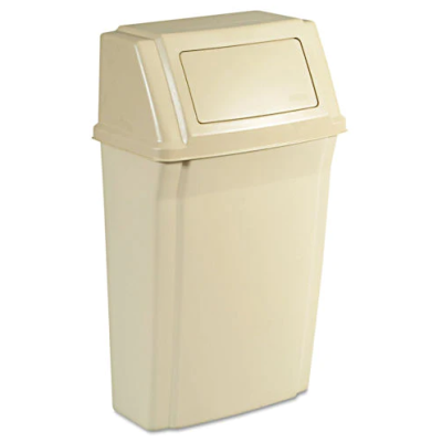 Wall Mounted Container – 15 gal