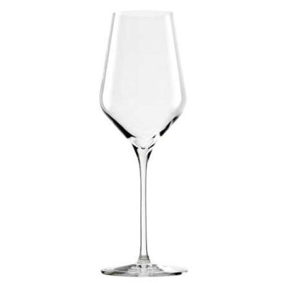 14-1/4 oz White Wine Glass - Quatrophil (6/box)