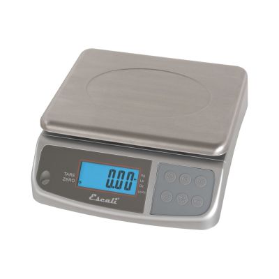 Digital Scale - 66 lb