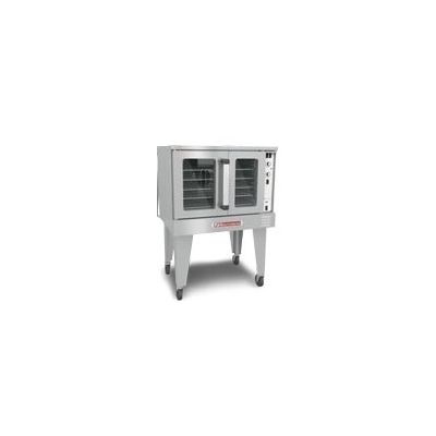 SL Series Propane Gas Convection Oven - 72,000 BTU