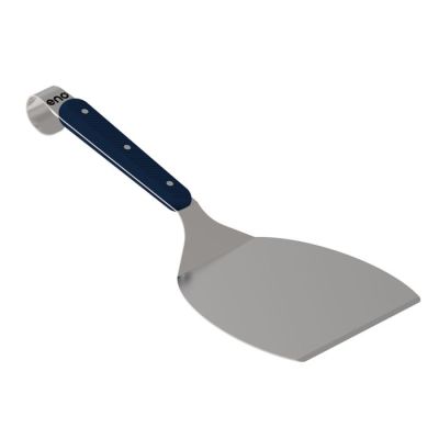 Large non-tilting spatula S/S 