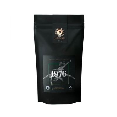Café espresso 1976 riche et équilibré - 454 g