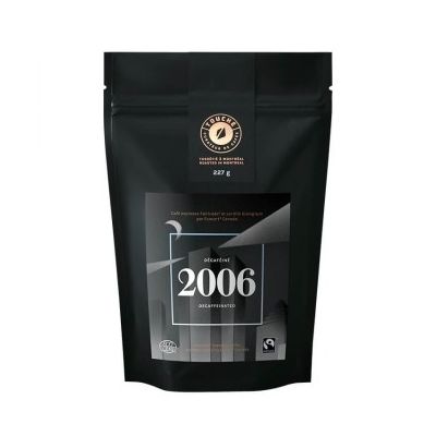 Café espresso 2006 décaféiné - 227 g