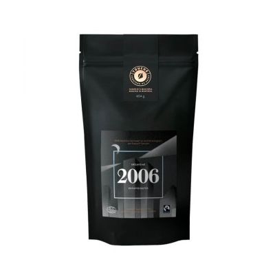Café espresso 2006 décaféiné - 454 g