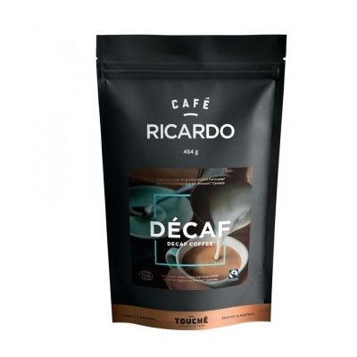 Café espresso mélange Décaf - 454 g