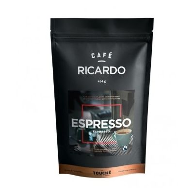 Café espresso mélange Espresso - 454 g