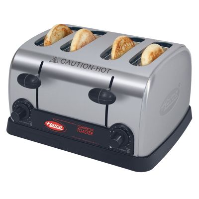Four-Slot Toaster - 120 V