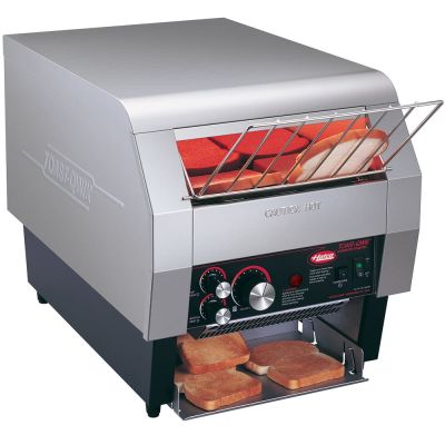 Toast-Qwik Conveyor Toaster - 208 V 