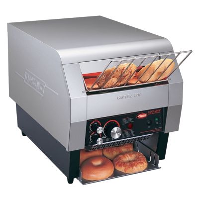 Toast-Qwik Conveyor Toaster - 240 V