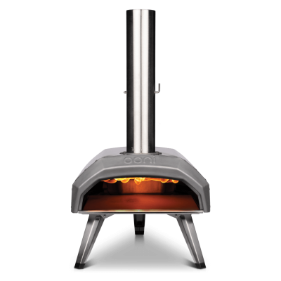Karu 12 Outdoor Multi-Fuel Pizza Oven