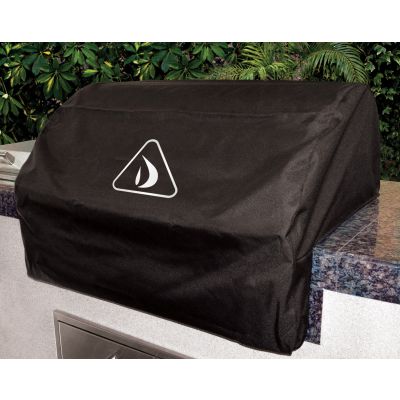 26" Delta Heat Built-in Grill Cover