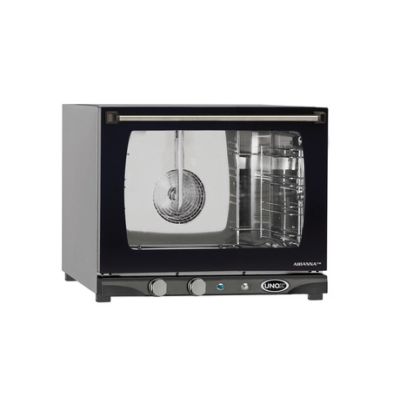 Arianna Countertop Electric Convection and Steam Oven - 208-240 V