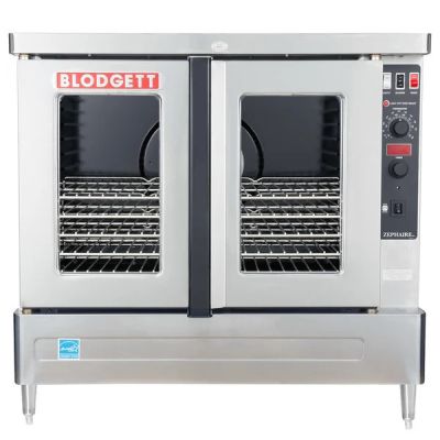 Convection Oven, Single, 208/60/3