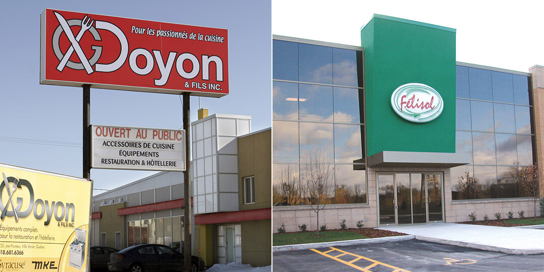 G Doyon & Fils - Felisol