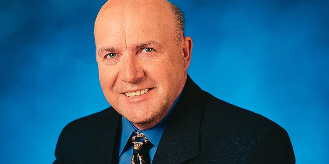 Gilles St-Pierre