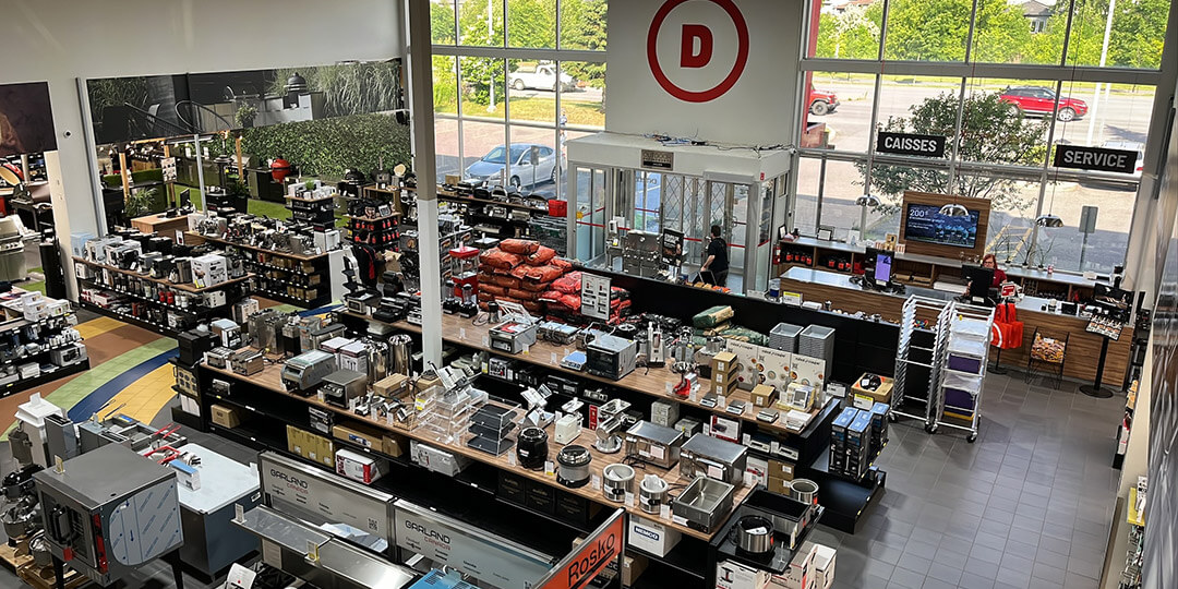 Doyon Després Brossard