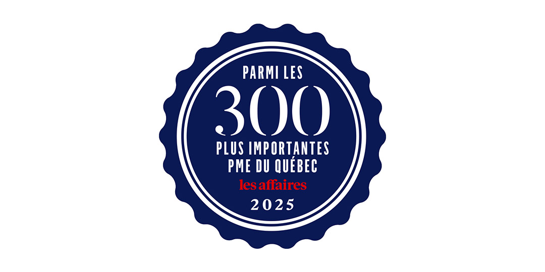 Plus importantes PME du Québec
