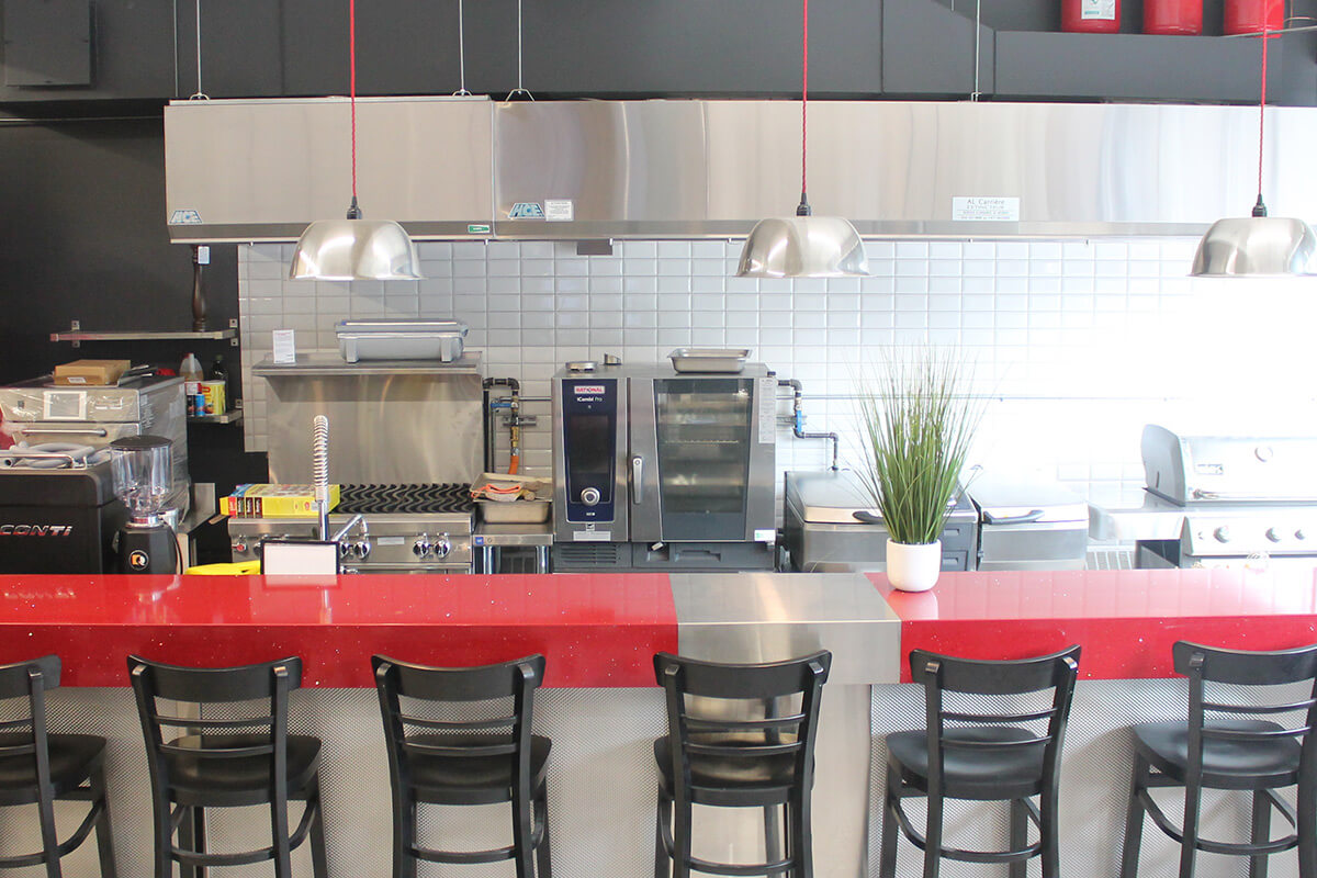 Cooking Classes