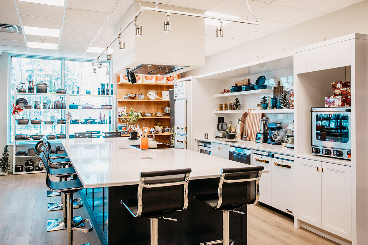 Cooking Classes