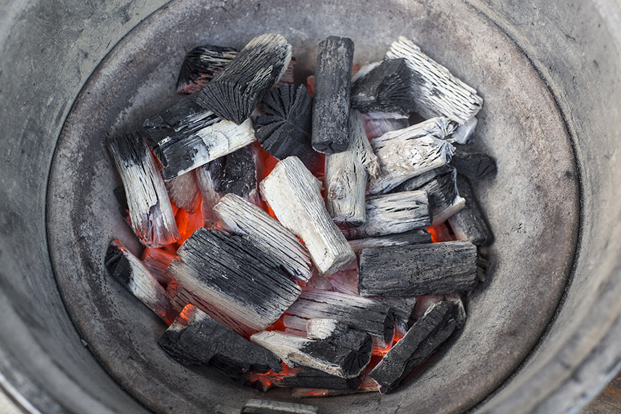 Briquettes et charbon de bois : portrait de ces combustibles