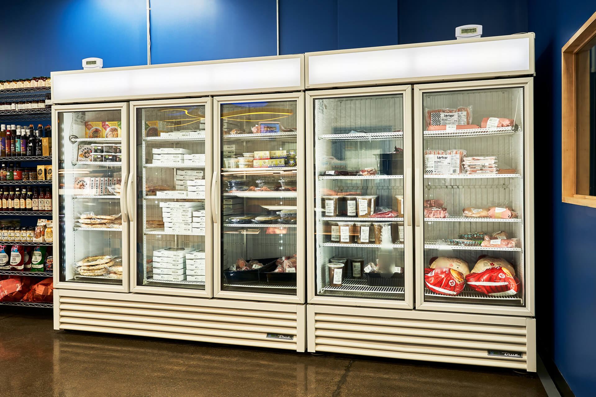Around the Block Butcher & Market – Doyon Després