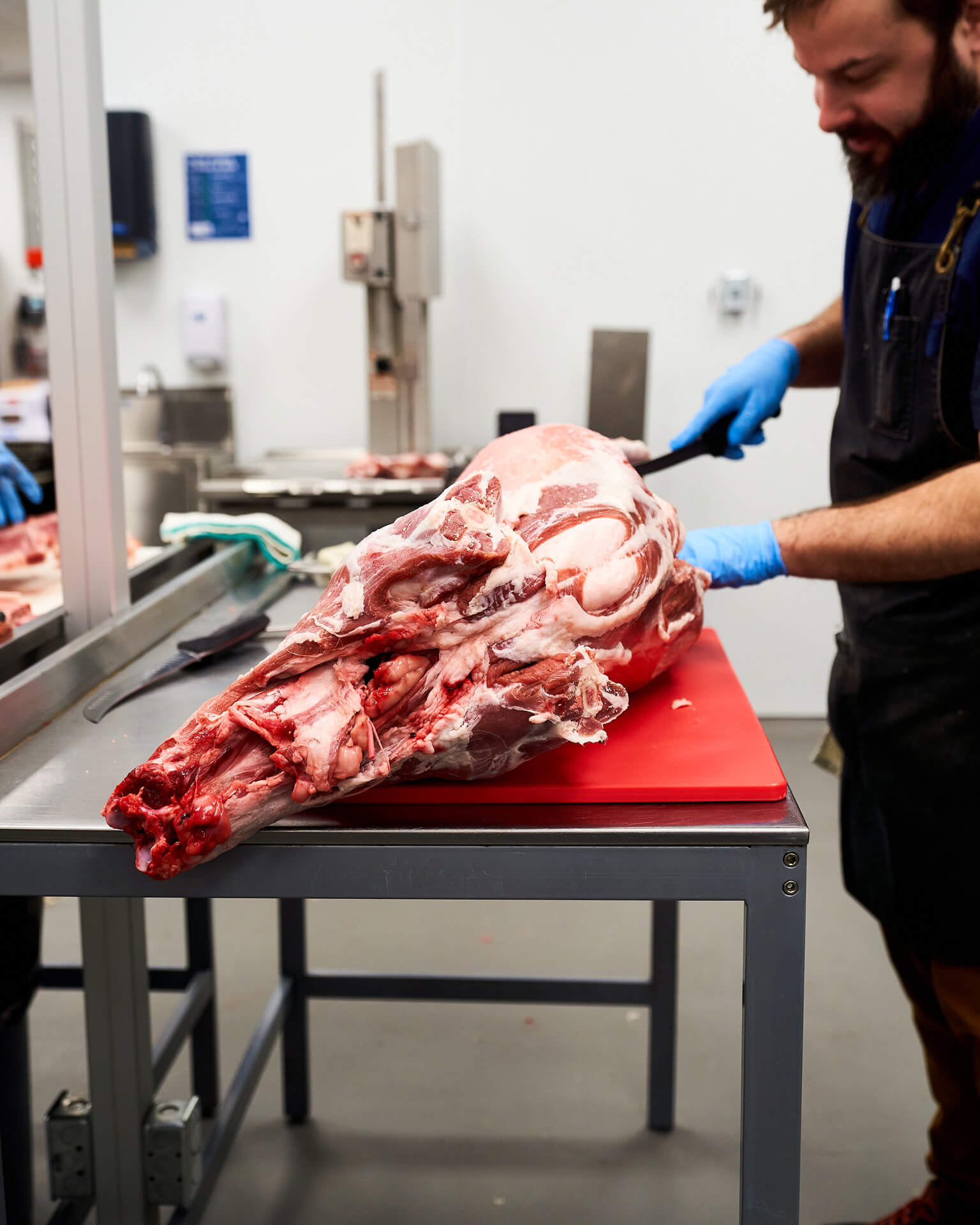 Around the Block Butcher & Market – Doyon Després
