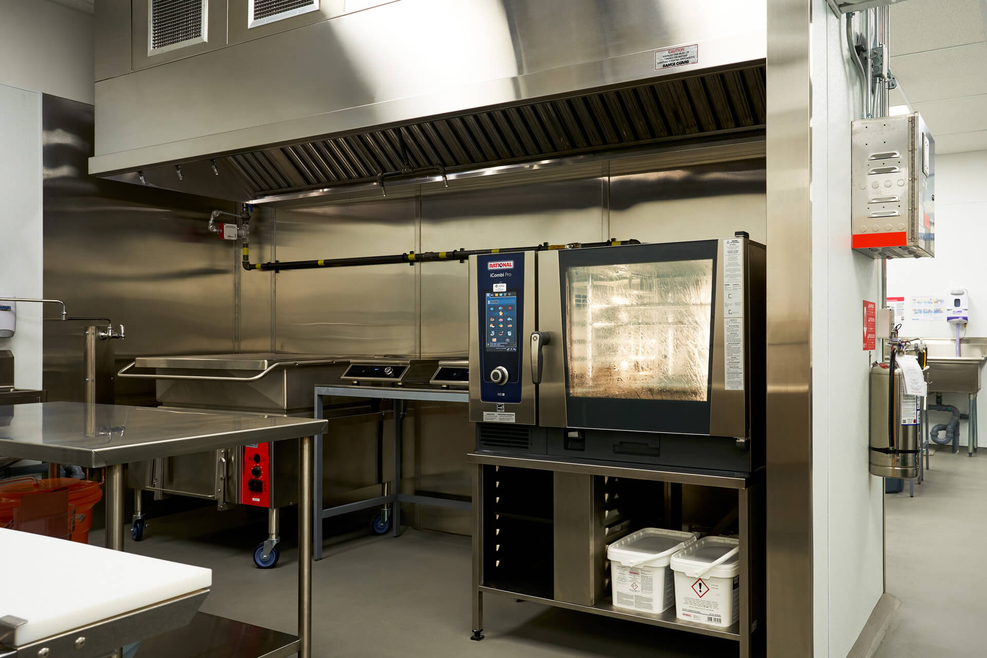 Around the Block Butcher & Market – Doyon Després