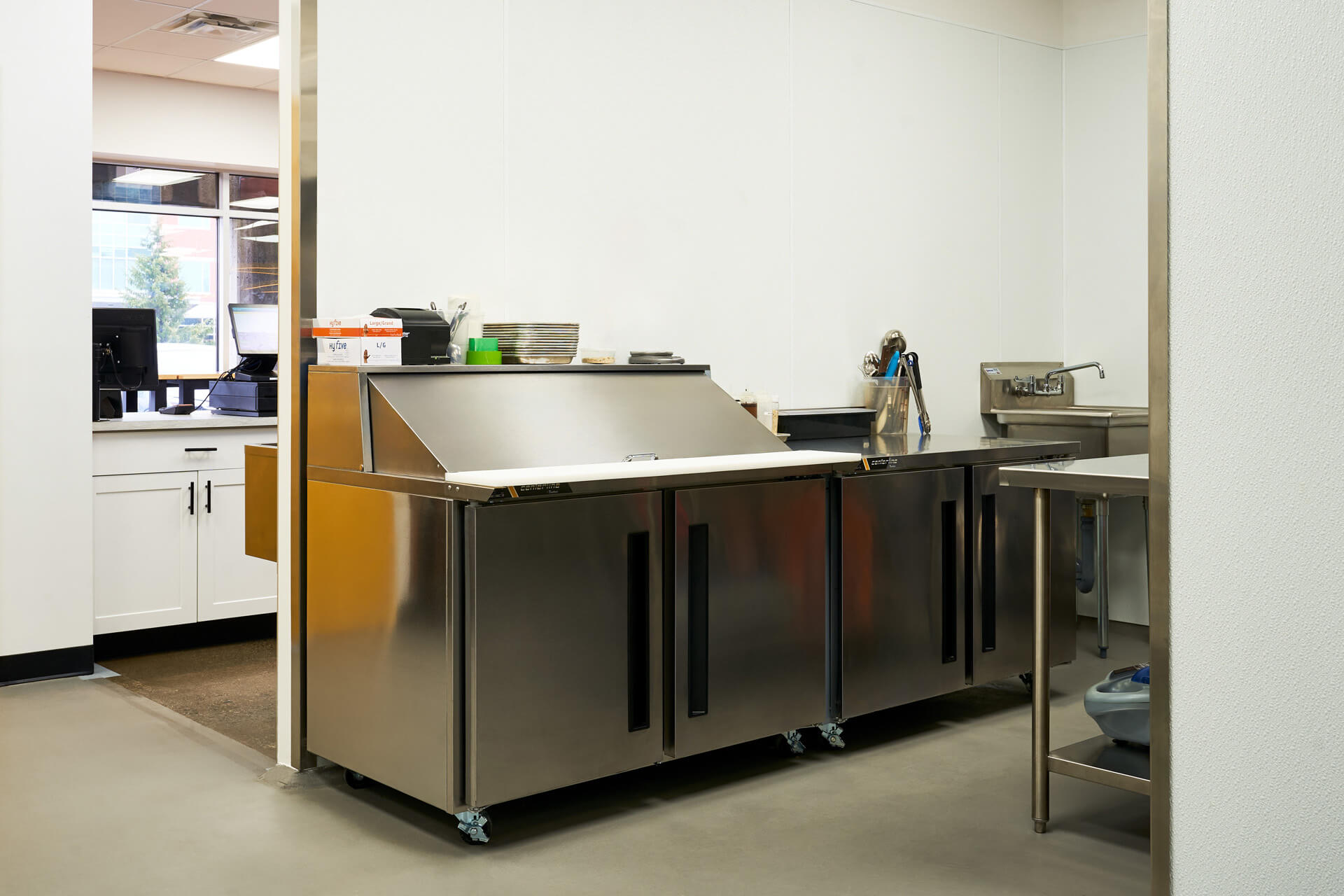 Around the Block Butcher & Market – Doyon Després