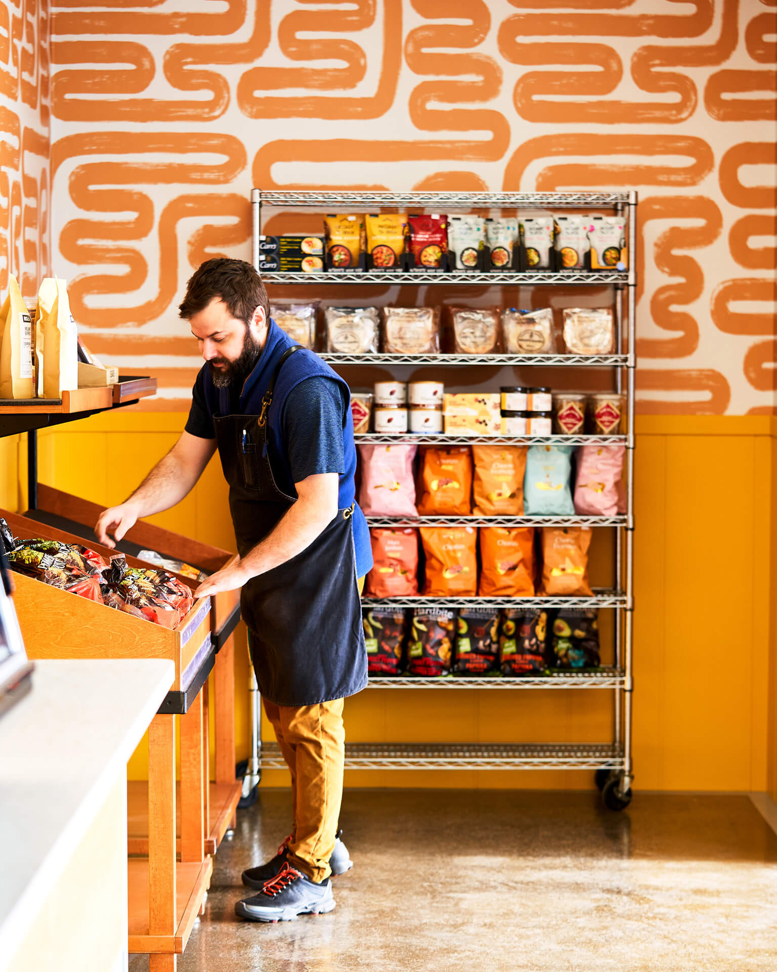 Around the Block Butcher & Market – Doyon Després
