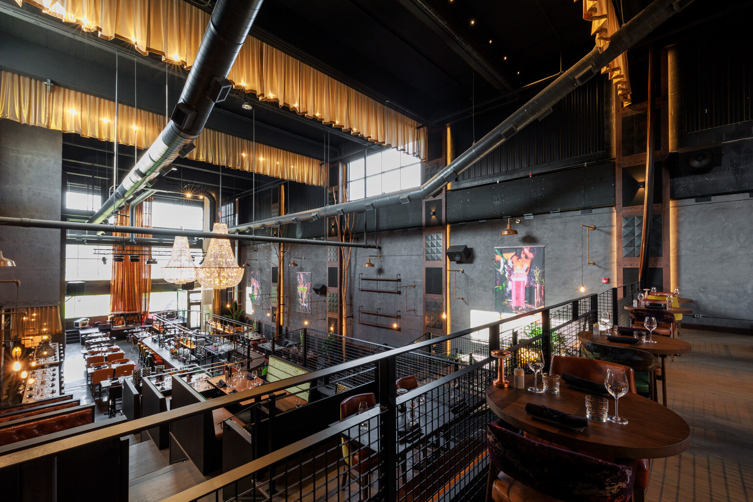 Distillerie Arsenal & Co. - Doyon Després