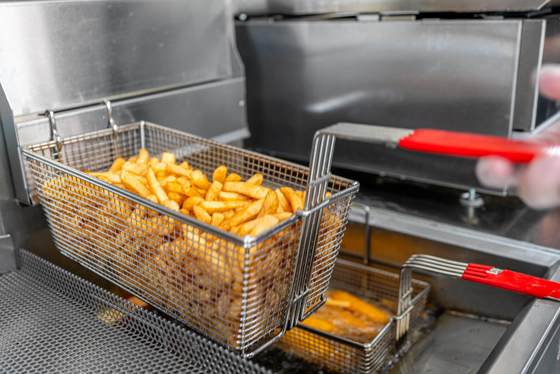 Foodtruck Relish Moutarde Express - Doyon Després