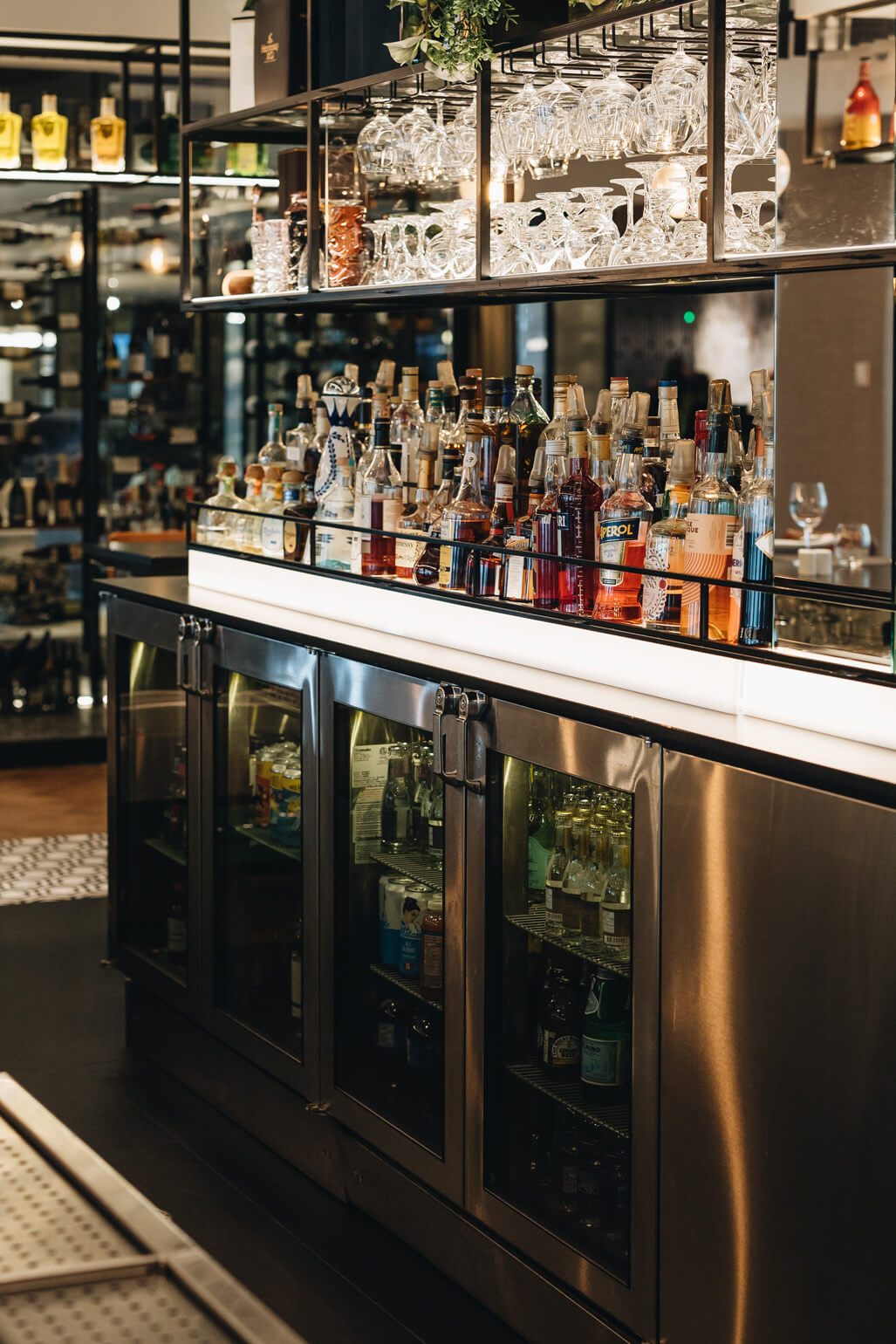 Hôtel Sheraton Laval - Doyon Després