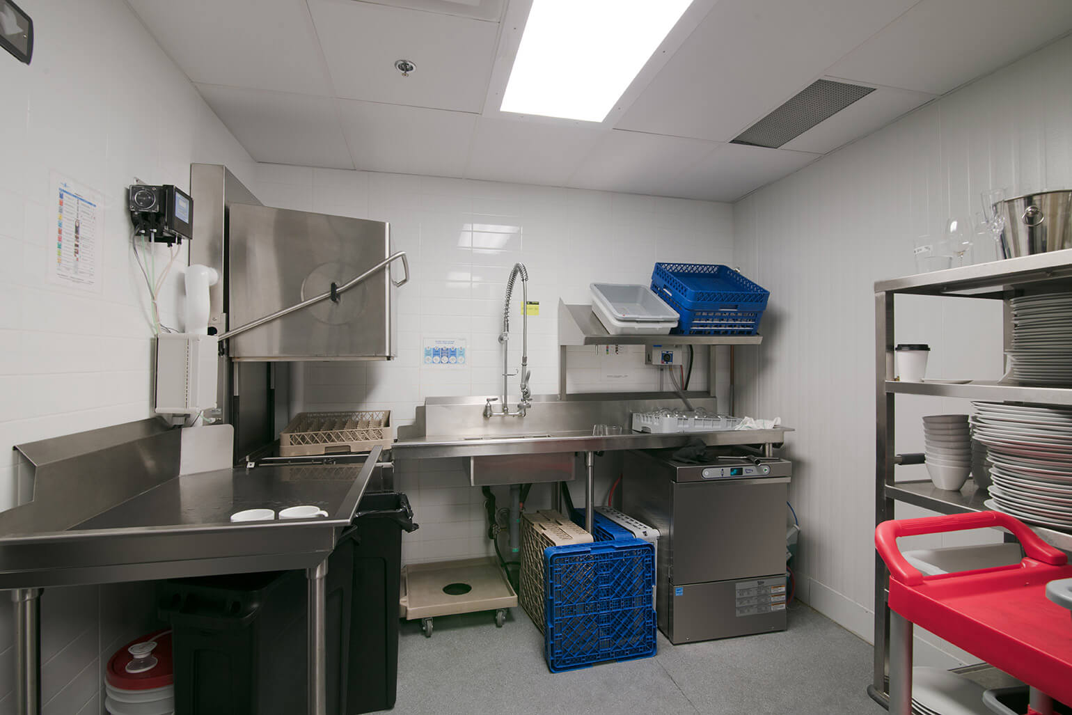 Hôtel Humaniti Montréal - Doyon Després