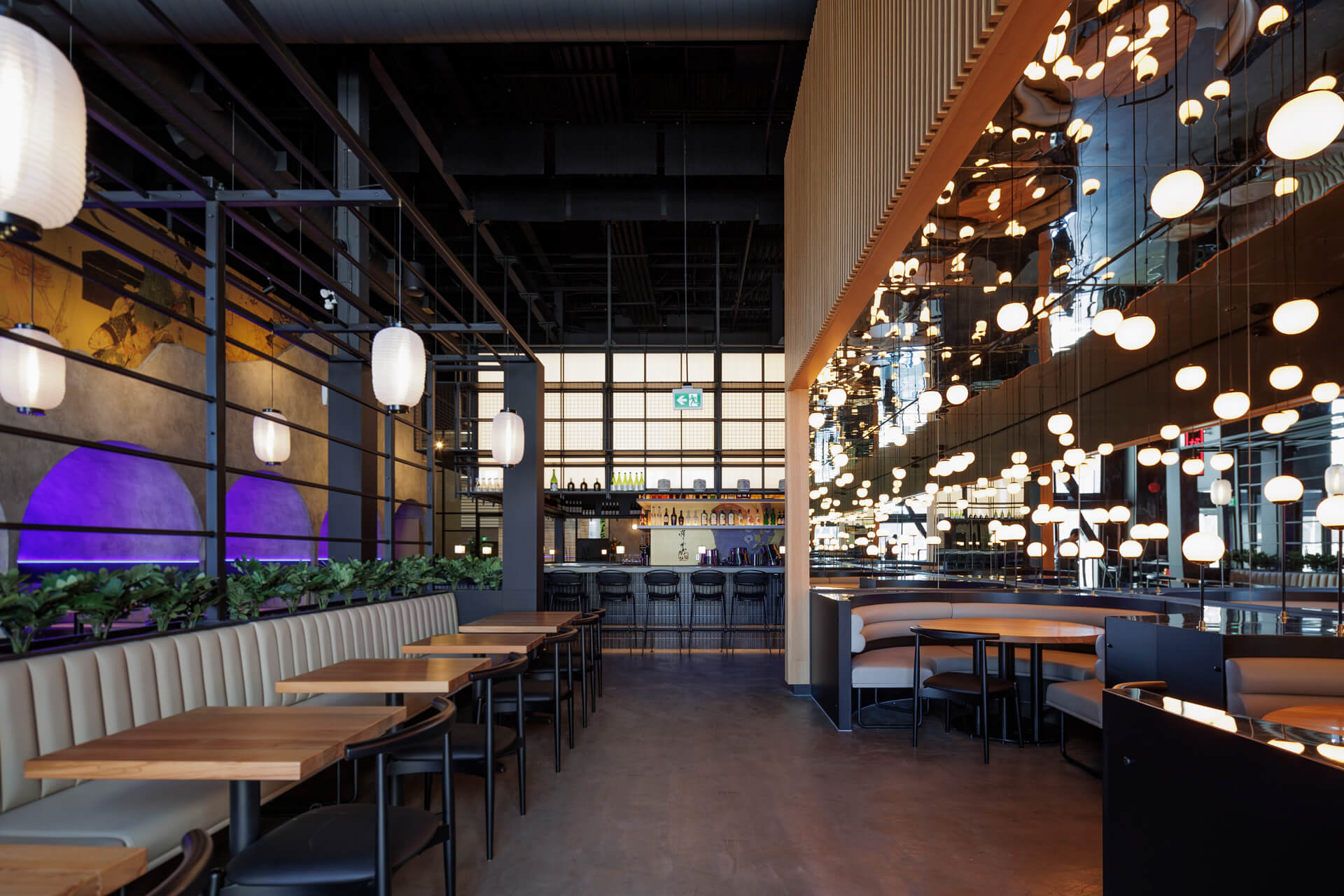 Iru Izakaya Ste-Foy - Doyon Després