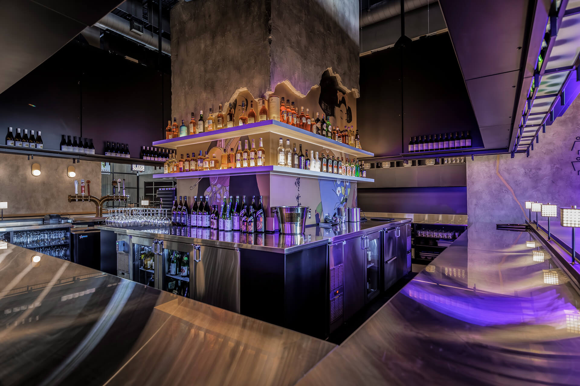 Iru Izakaya Ste-Foy - Doyon Després