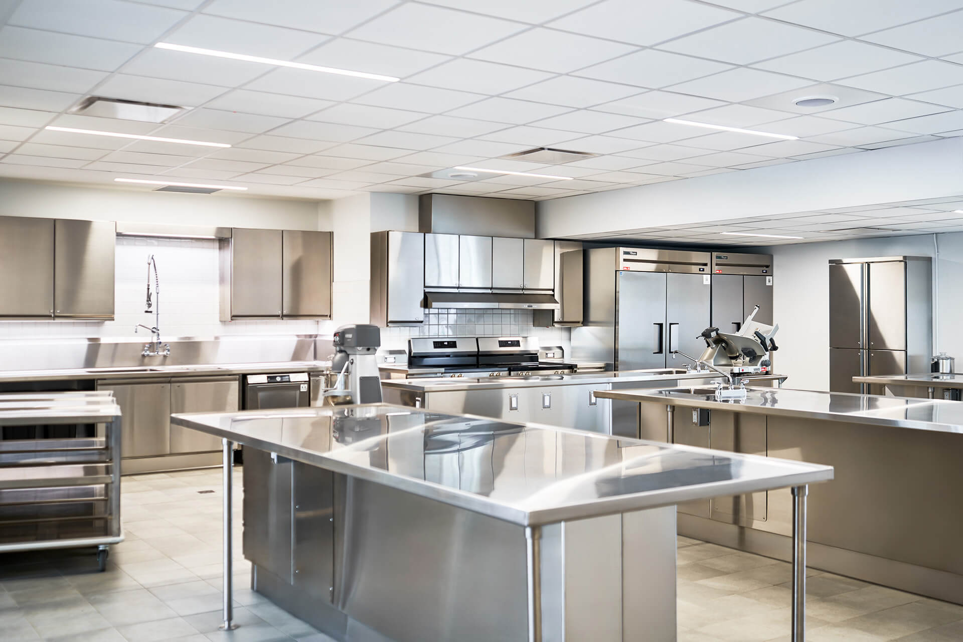 Lab-École Gatineau - Doyon Després